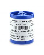 Safety Wire .041in 1 lb spool