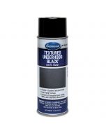 Eastwood Textured Underhood Black Aerosol