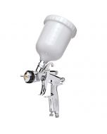 Elite Concours HVLP Color and Clear Paint Gun