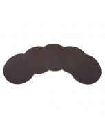 GRIP 9 Inch PSA Clothback Sanding Disc 5pc - 60 Grit -29318