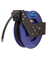 Eastwood 3/8 in x 50 Foot Retractable Air Hose Reel