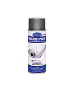 Eastwood Silver Exhaust Paint