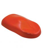 Hotcoat Powder Chevy Orange/Vermillion