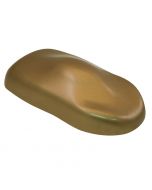 Hotcoat Powder Gold