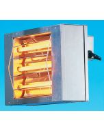 InfraRed Powder Curing Lamp 1800 Watts