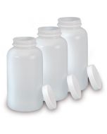Eastwood Hotcoat Powder Coat Bottle And Lid Replacement Set 3 Pak