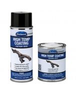 Eastwood Factory Gray Hi-Temp Coating