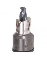 Eastwood Replacement Spot Weld Cutters 3pk