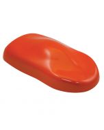 Hotcoat Powder Chrysler Orange