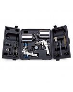 DeVilbiss Auto Paint and Priming Starting Line System 802343