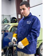 Eastwood's Welding Jackets