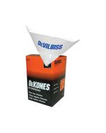 Dekones Paint Strainers Fine 190 micron 100/box