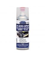 2K Aerospray High Build Urethane Primer Black