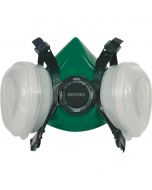 Gerson One Step P95 Respirator Large 8311P