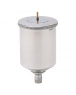 Eastwood Apollo 600ml Alum Cup feed tube and chck vlv