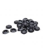 Undercoating Plugs 1/2 in Plastic Pack of 25