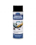 Eastwood Rubberized Undercoating Aerosol 18 oz
