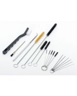 Eastwood Professional Paint Gun Cleaning Set