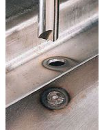 Spotweld Drill 3/8in Pro M2 Steel