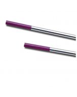 1/16 in E3 Purple Tungsten for TIG Welding