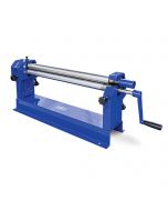 Eastwood 24 inch Metal Forming and Fabrication Slip Roll