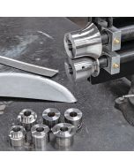 Eastwood Bead Roller Radius Edge Die Set
