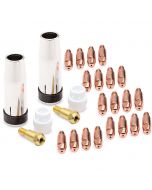 Eastwood MIG 250 Consumable Kit