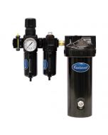 Eastwood 4 Stage Desiccant System 1/2 IN NPT