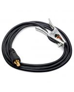 Replacement Ground Cable with Clamp for Eastwood MIG 250 Welder