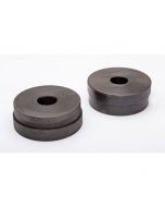 Motorized Bead Roller Step Roll Kit 1/16 In.