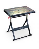 Eastwood Adjustable Steel Welding Table