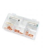 Eastwood MP140i Welder Consumable Kit