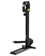 Eastwood Elite Deep Jaw Metal Shrinker Stretcher and Foot Operated Stand