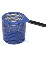 Hardware Basket for Abrasive Blasting