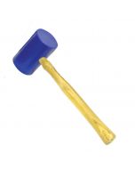 Round Mallet 2-3/4 in Diameter