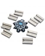 Eastwood 37 Deg Flare Die Set for 25304