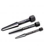 Rennsteig 3 Piece Screw Extractor Set