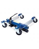 Eastwood Hydraulic Wheel Dolly 2 Piece Set