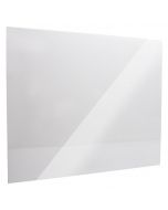 Replacement Plastic Window for 30721