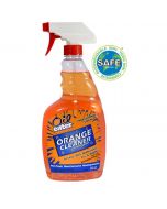 Oil Eater Orange Cleaner/Degreaser 32oz Spray