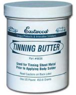 Eastwood Tinning Butter 1 lb Jar