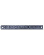 Half Round Mill Cut Body File