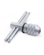 Eastwood Ratcheting Thread Tap Wrench T-Handle