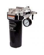 Eastwood Air CFS - Complete Filtration System