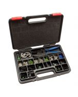 Eastwood Crimp-Right Weather Pack Connector Crimping Kit