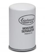 Replacement Moisture Separator Filter for Eastwood 31700 QST30 Scroll Compressor
