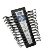 Eastwood 12pc Standard Wrench Set MM
