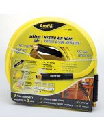 Amflo Ultra Air Premium Hybrid Air Hose 100' x 3/8"