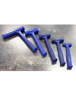 Eastwood Slim Head  Dead Blow Hammer