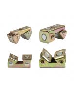 Strong Hand Tools MagHold V-Pad Kit MVDF44